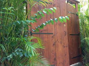 Maison Atypique avec piscine à vendre A 3 mins des plages