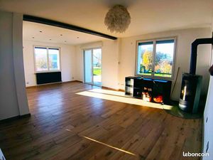 Maison 100m2 Uxegney