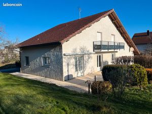 Maison traditionnelle