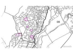 Terrain 30605 m² SAVIGNAC LES ORMEAUX