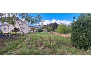 Terrain constructible