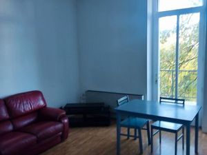 Appartement en location meublé