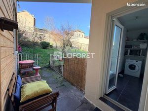 Appartement 3 pièces 81 m²