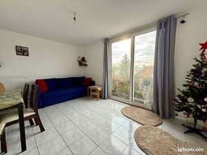 Appartement 4 pièces 71 m²