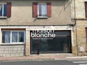 Appartement 2 pièces 63 m²