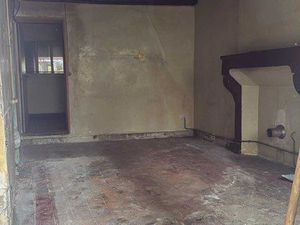 Plateau à rénover 37 m²