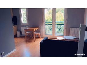 Duplex meuble courtille