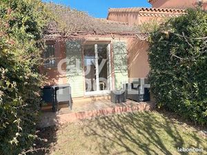 Villa 2 pièces 40 m²