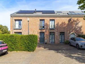 Appartement à vendre à Everberg € 395.000 (LIKRJ) - New Immo Service | Zimmo