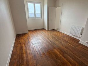 Appartement 2 pièces à vendre