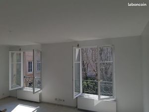 Appartement F3 - Croix-Rousse