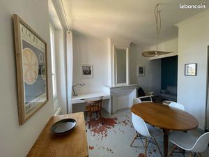 Charmant T2 à louer Cours Julien