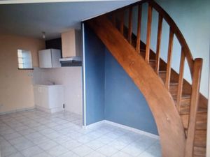 Location Appartement Migné-Auxances