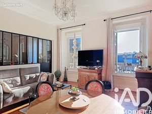 Appartement 3 pièces 94 m²