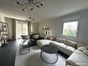 Appartement 4 pièces 97 m²