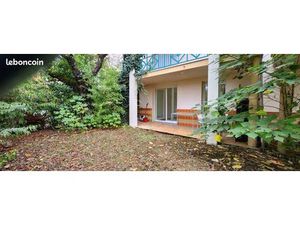 T2 38m2  lumineux  calme  Toulouse Lardenne