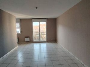 Appartement 2 pièces – 47 m² – Tourcoing – Proche centre-ville et transports