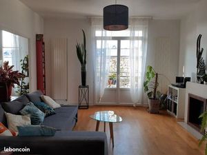 Beau T3 plein centre avec charme