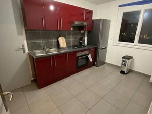 Appartement T2 meublé à Tours sud