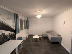 Appartement T3 refait à Neuf et Tout Équipé :