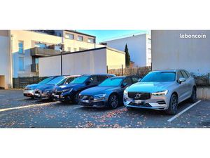 Place de parking aérien Résidence sécurisée proche transports