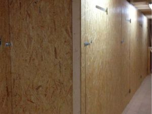 Cave saine centre historique grasse - accès voiture