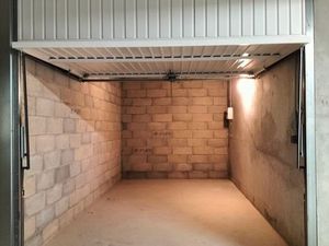 Garage fermé sécurisé 13600 LA CIOTAT