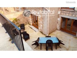 Maison 175 m² Aubigny Les Pothees