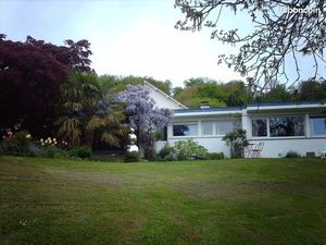 MAISON d architecte MATTERN à renover post modern