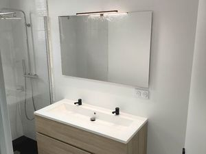 Maison sans frais d'agence