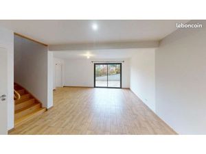 Maison 5 pièces 111 m²