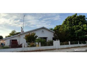 Biganos - quartier résidentiel - Maison 82 m²