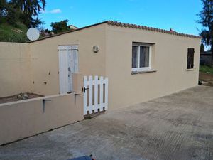 Maison individuelle T2