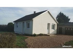 Location maison aubigny sur nere 18