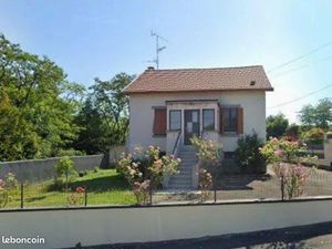 Maison 96 m2 Bondeval