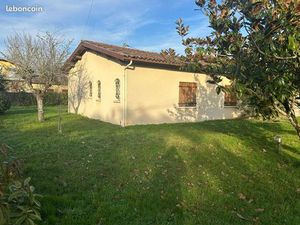 Maison 3 pièces 75 m²