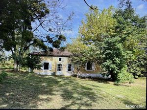 Maison 5 pièces - 125m2 - Cudos 33430