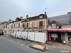 Maison 7 pièces 170 m²