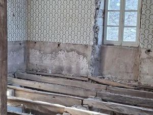 Ferme 4 pièces 181 m²