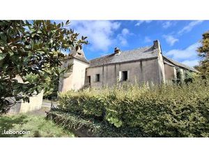 Ferme 6 pièces 191 m²