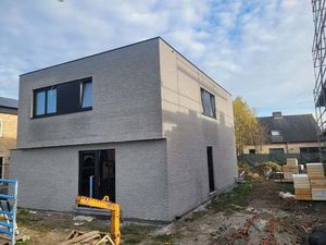 Maison à vendre à Kortemark € 435.000 (LILYL) | Zimmo