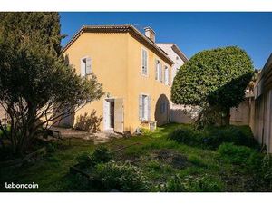 Maison 150m2 à rénover - La Ciotat