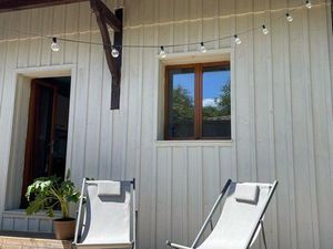 Maison avec T2 indépendant