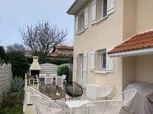 Maison familiale 4 chambres