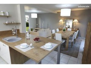 Maison 5 pièces 78 m²