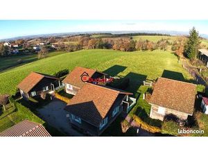 Maison 4 pièces 45 m²