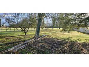 Propriété 8 pièces 240 m²