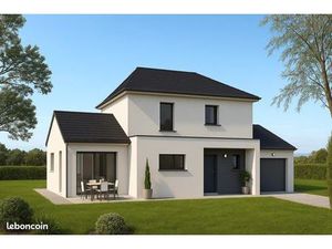 Maison 102 m² Saone