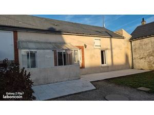 Maison à Trancrainville