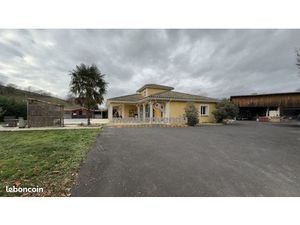 Maison 5 pièces 142 m²